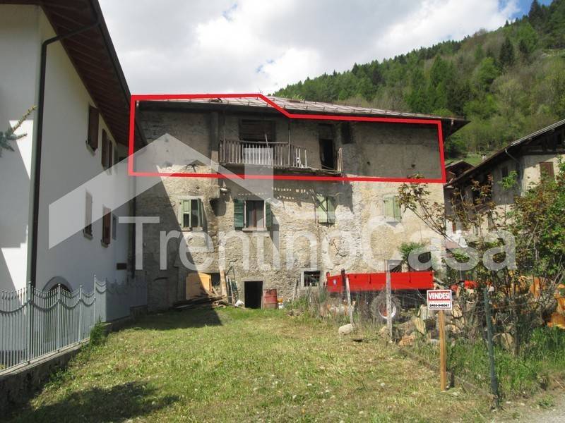 Appartamento in vendita a Sella Giudicarie