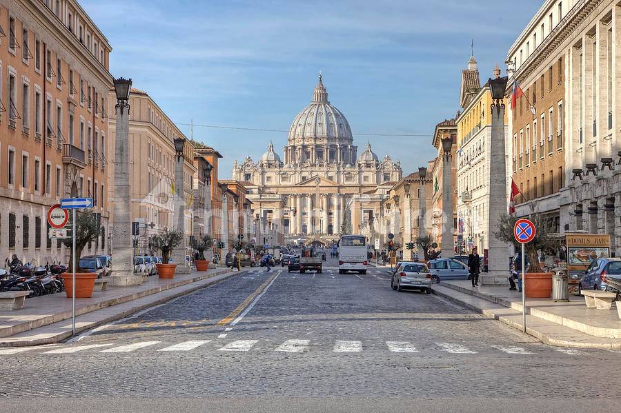 Attico - Mansarda in vendita a Roma