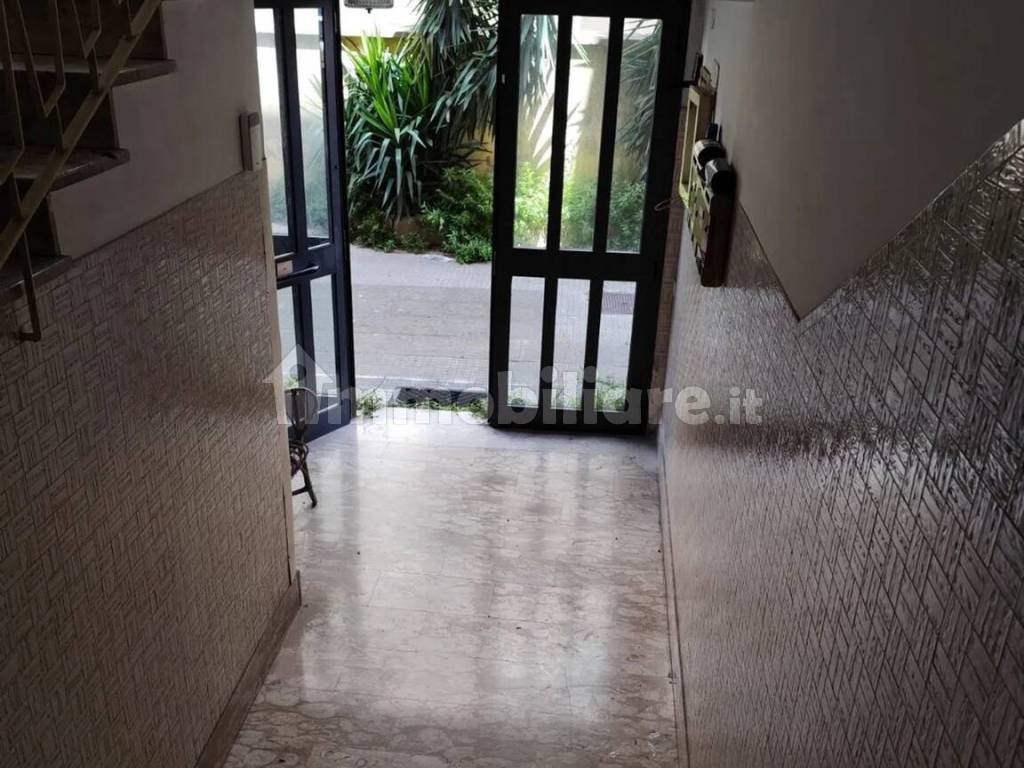 Interno palazzo