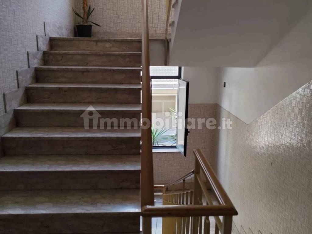 Interno palazzo