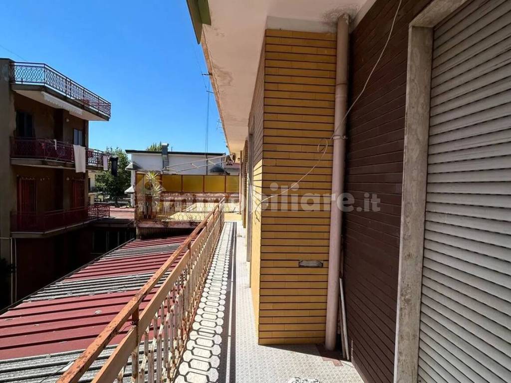 Balcone