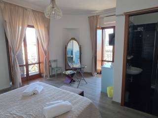 Apartment piazza Giuseppe Garibaldi 3, Mercato, Naples