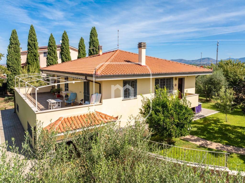 Villa in vendita a Roma