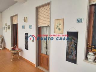 Veranda