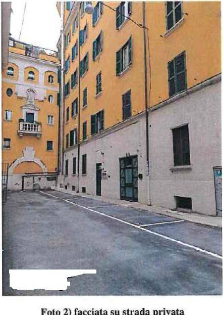 Appartamento piazza dell'Emporio, Testaccio, Roma