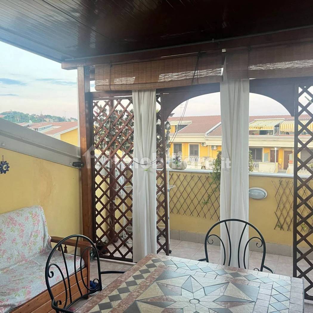 Appartamento in vendita a Catania