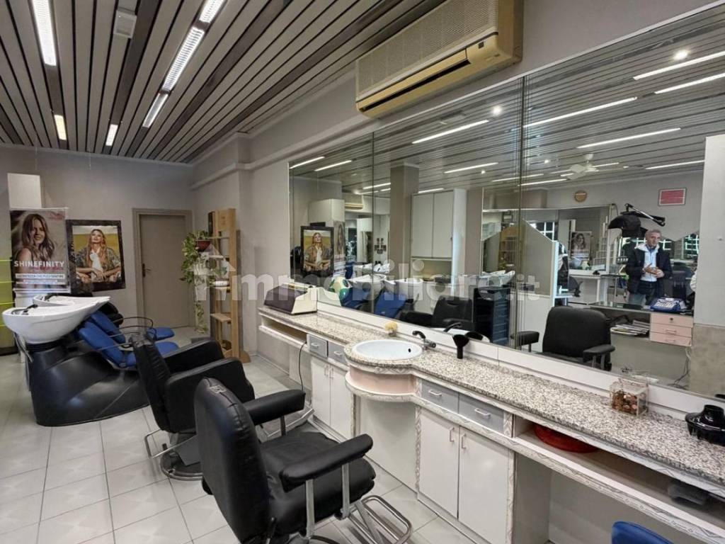 Interno non residenziale