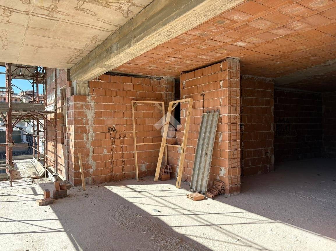 Appartamento in vendita a Fonte Nuova