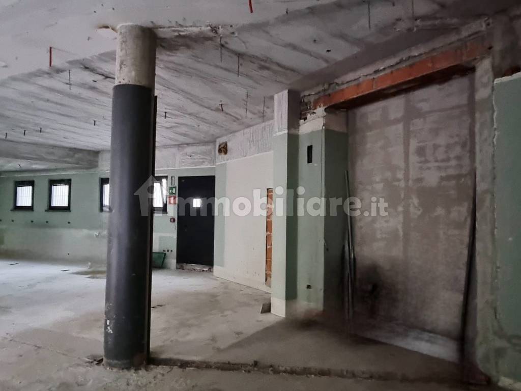 Interno non residenziale