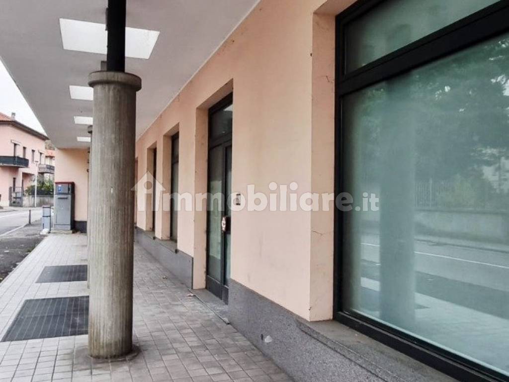 Interno palazzo