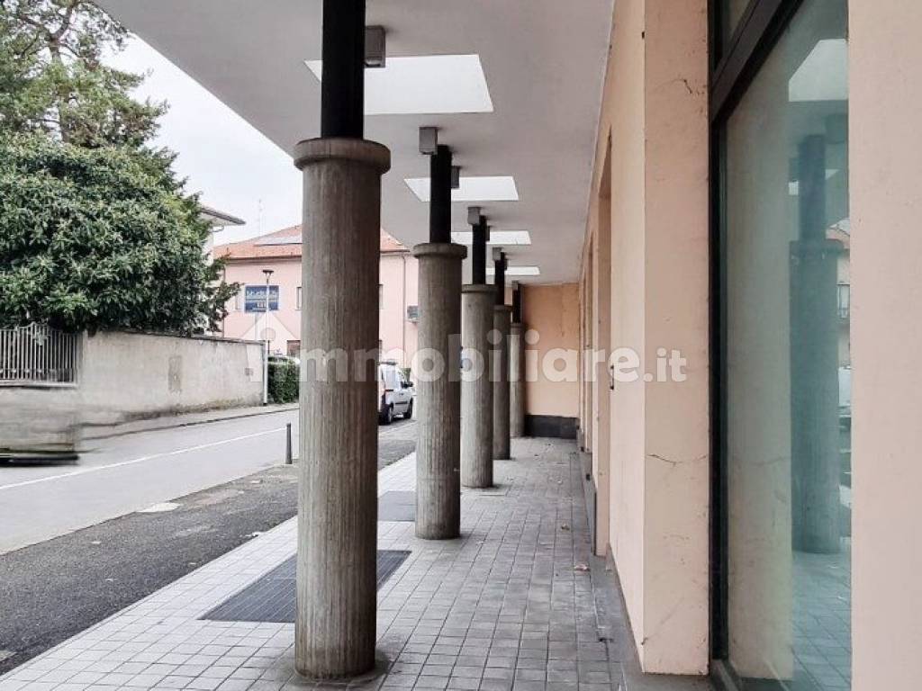 Interno palazzo
