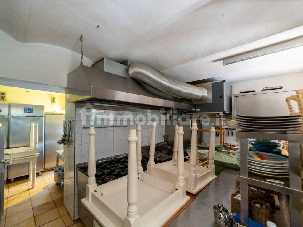 Interno non residenziale