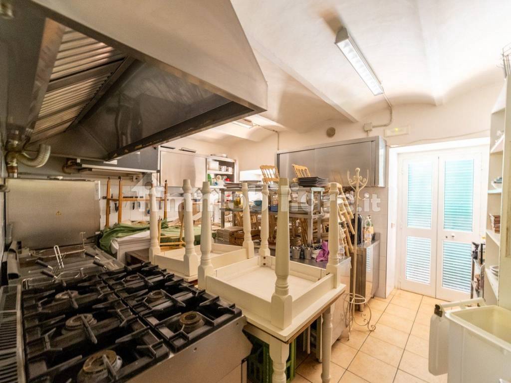 Interno non residenziale