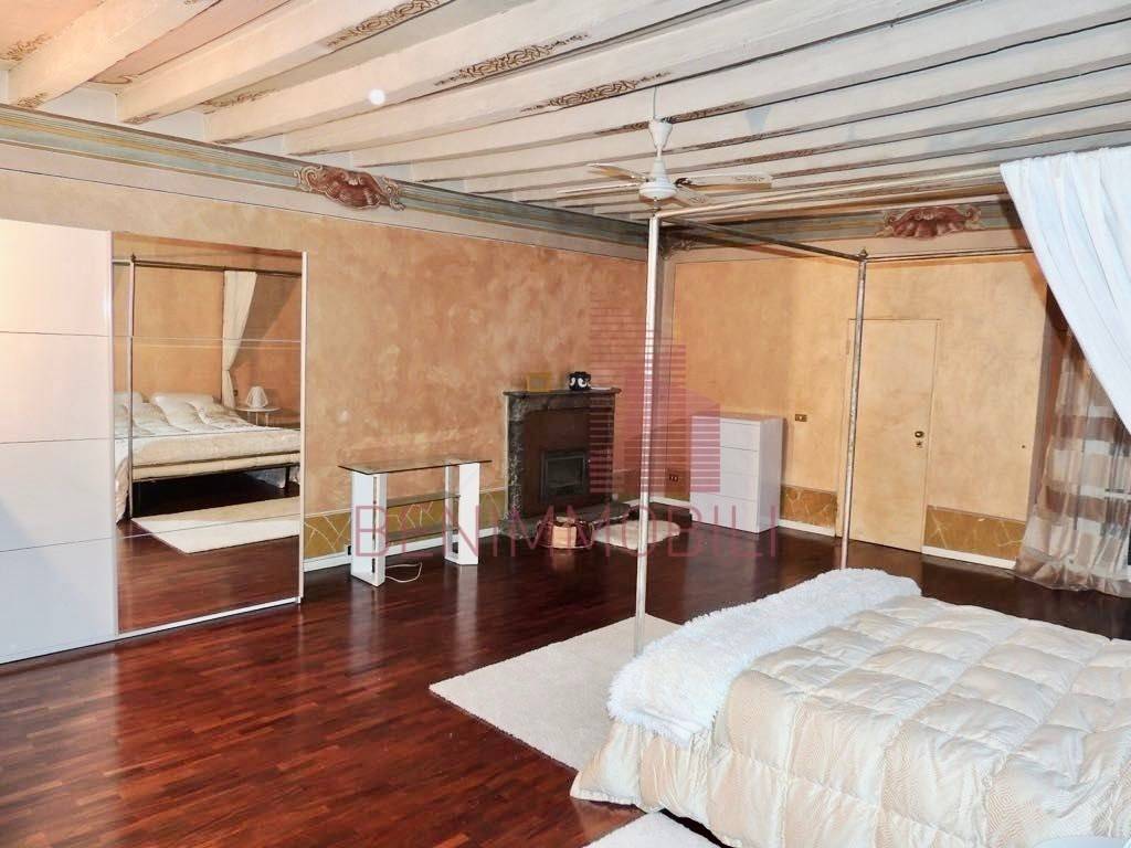 Camera da letto