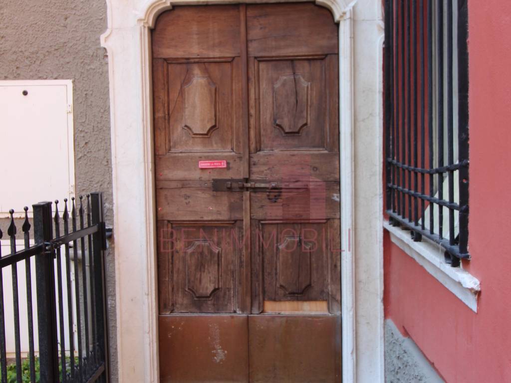 Interno palazzo
