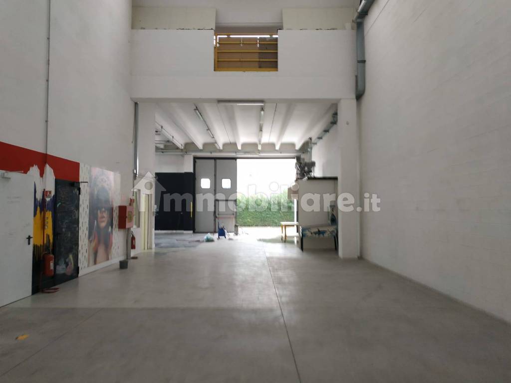 Interno non residenziale