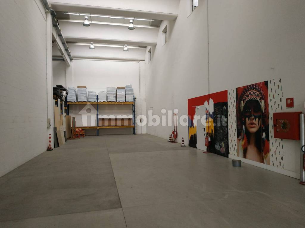 Interno non residenziale