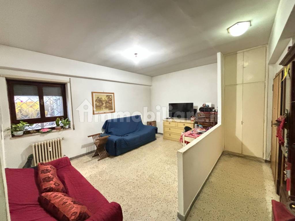 Bilocale via dell'Accademia di Brera 3, Ardeatino - Montagnola, Roma