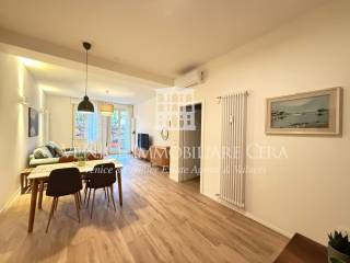 4-room flat Dorsoduro, Dorsoduro - San Barnaba, Venice