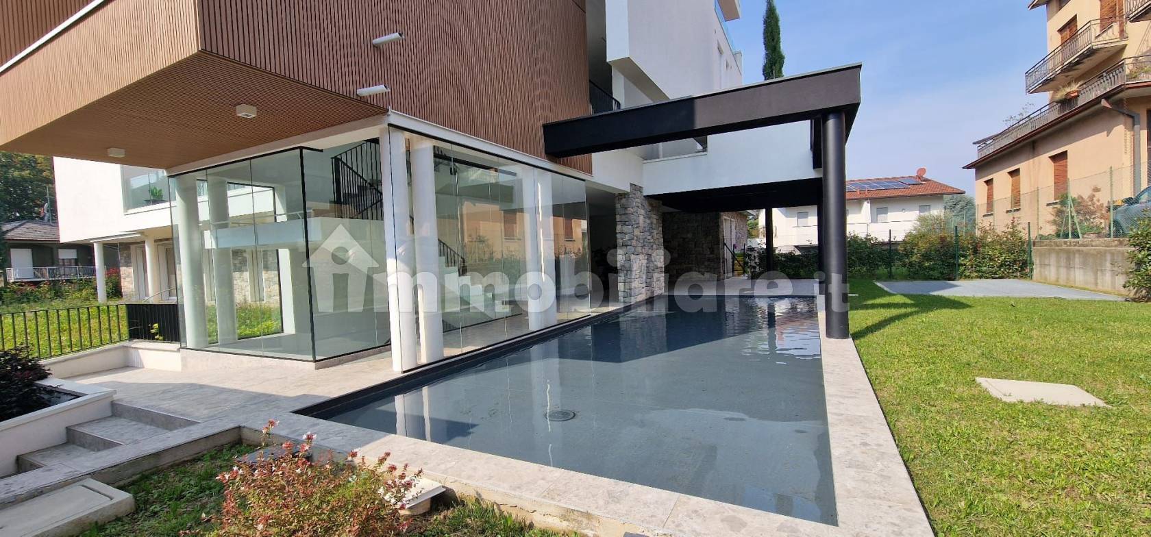 Appartamento in vendita a Cantù