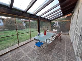 Veranda
