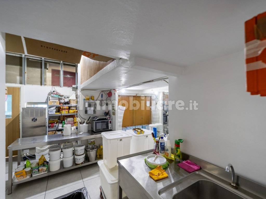 Interno non residenziale