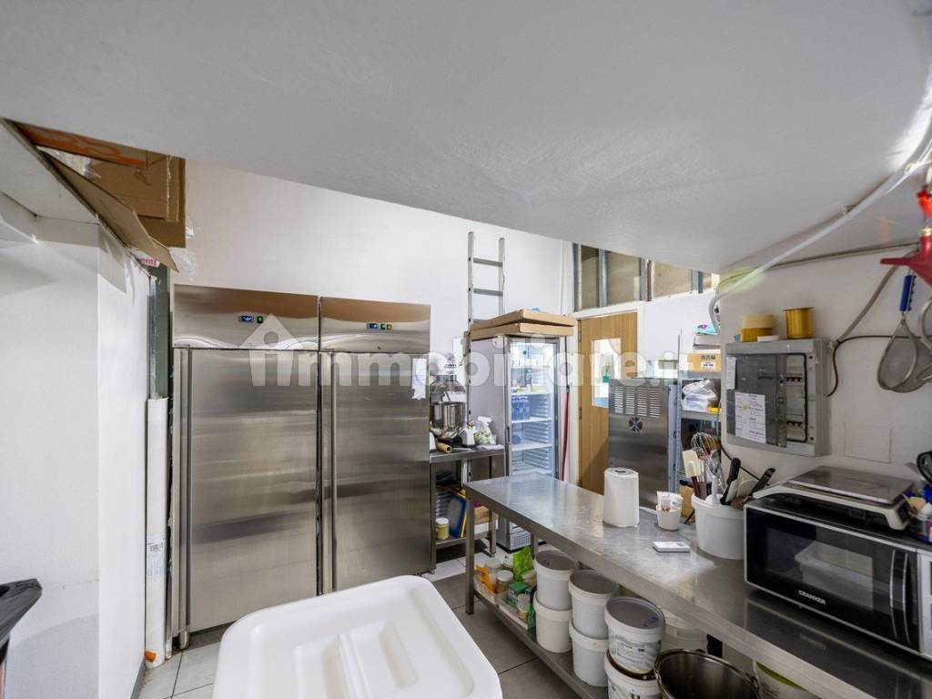 Interno non residenziale