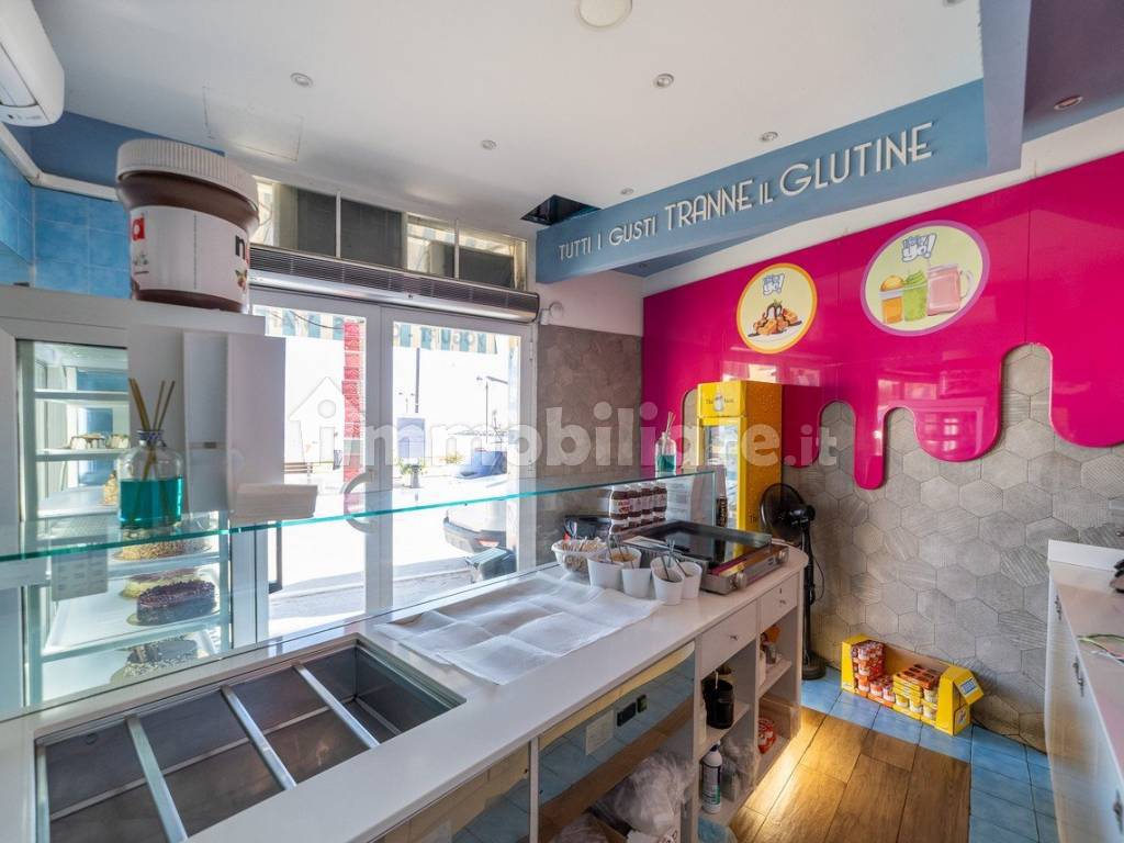 Interno non residenziale