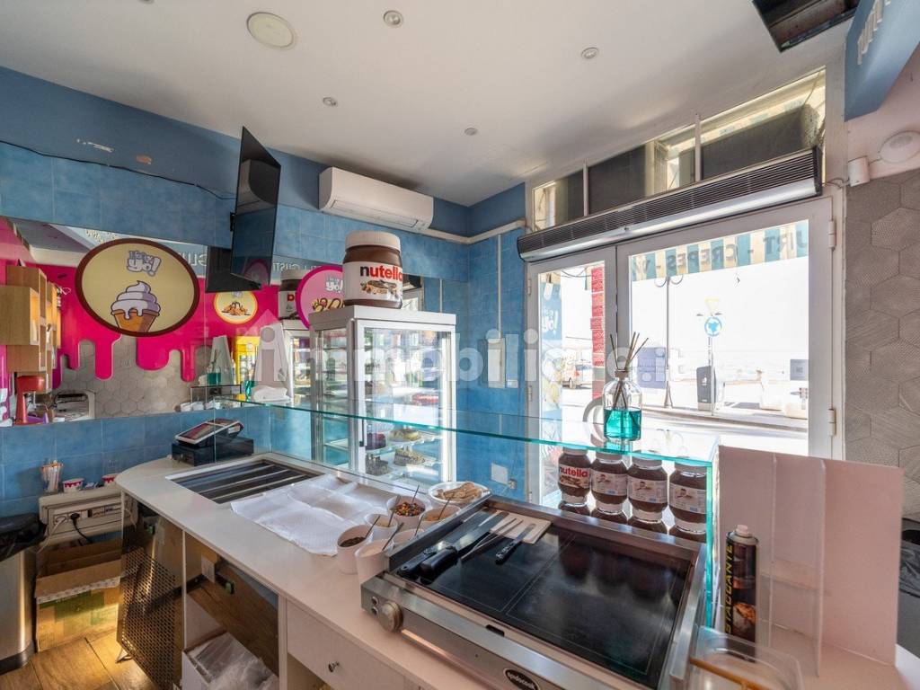 Interno non residenziale