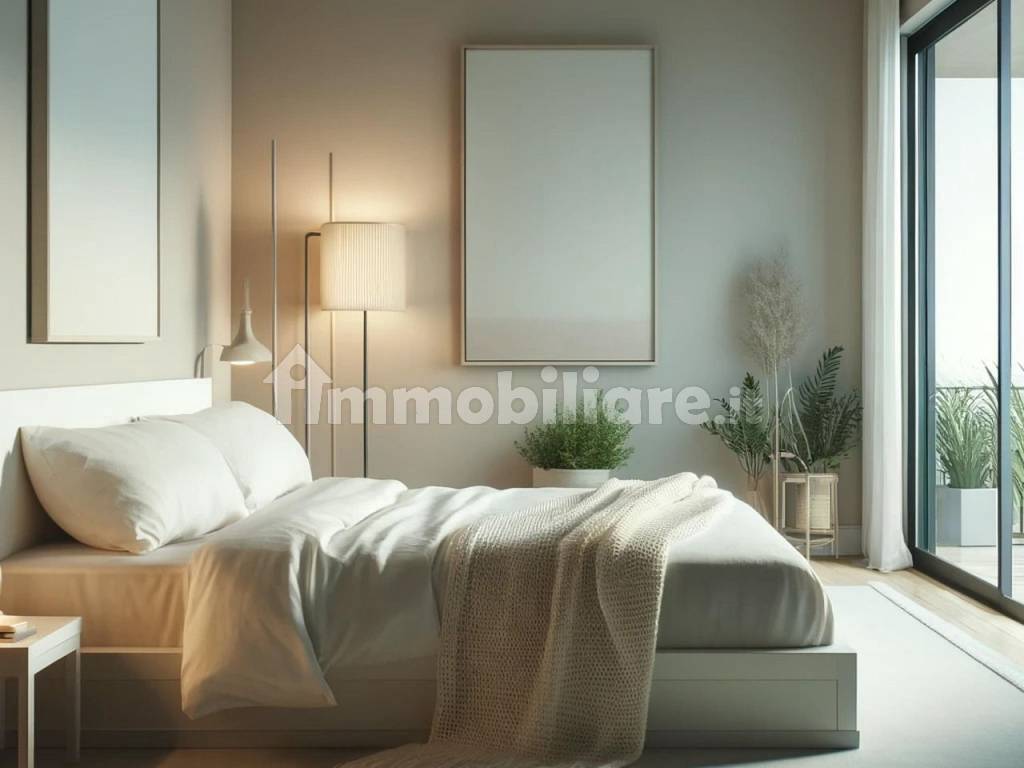 Camera da letto