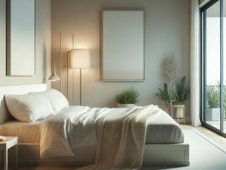 Camera da letto