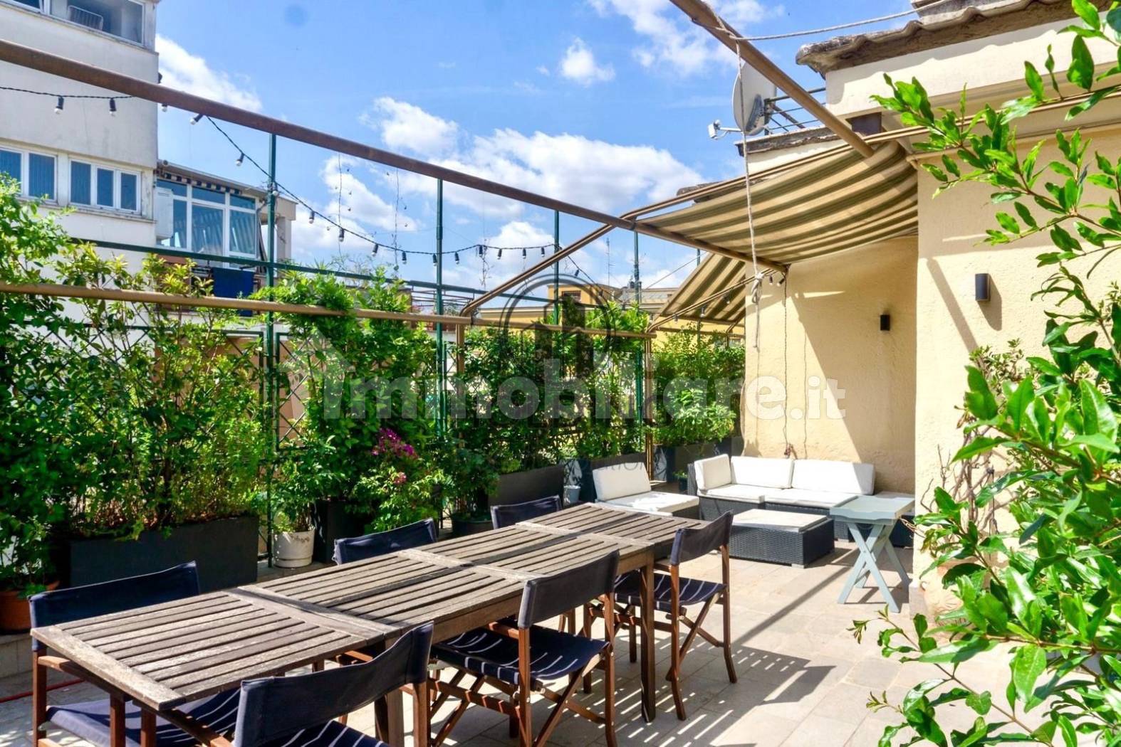 Attico - Mansarda - foto 2