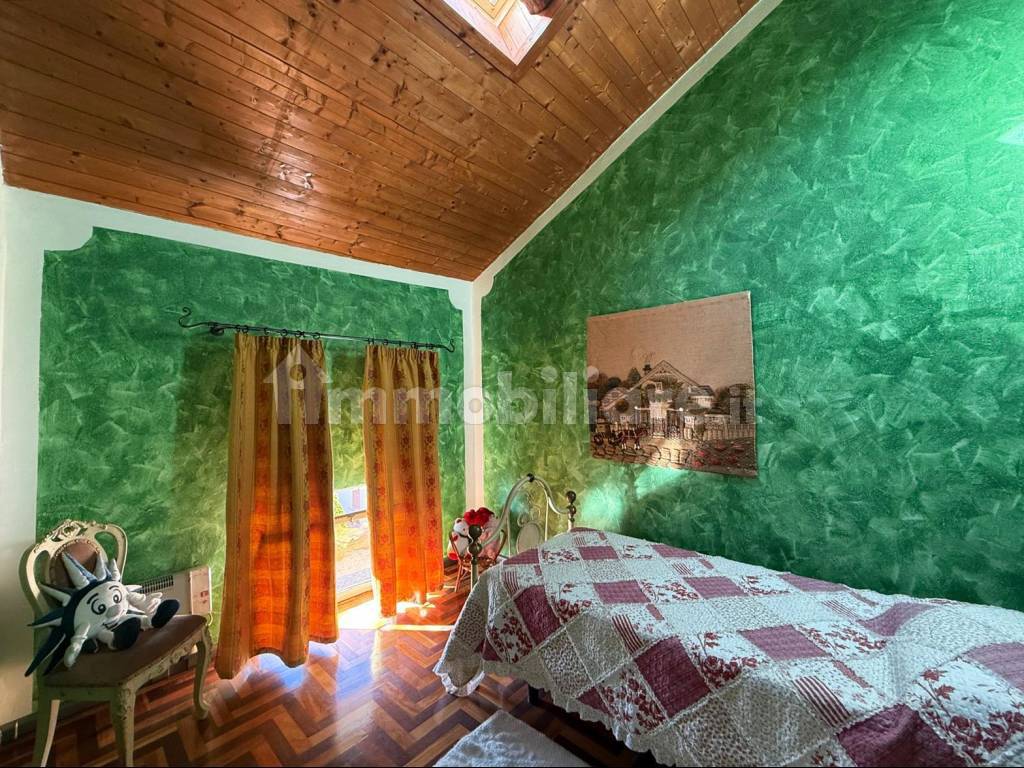 Camera da letto