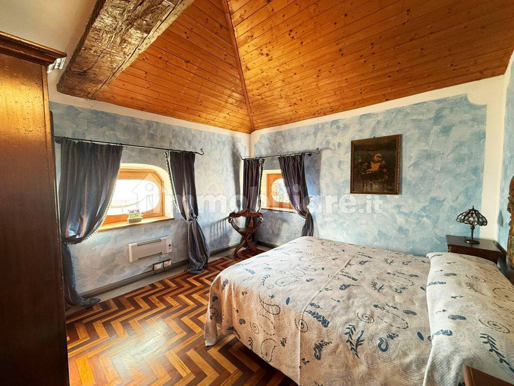 Camera da letto