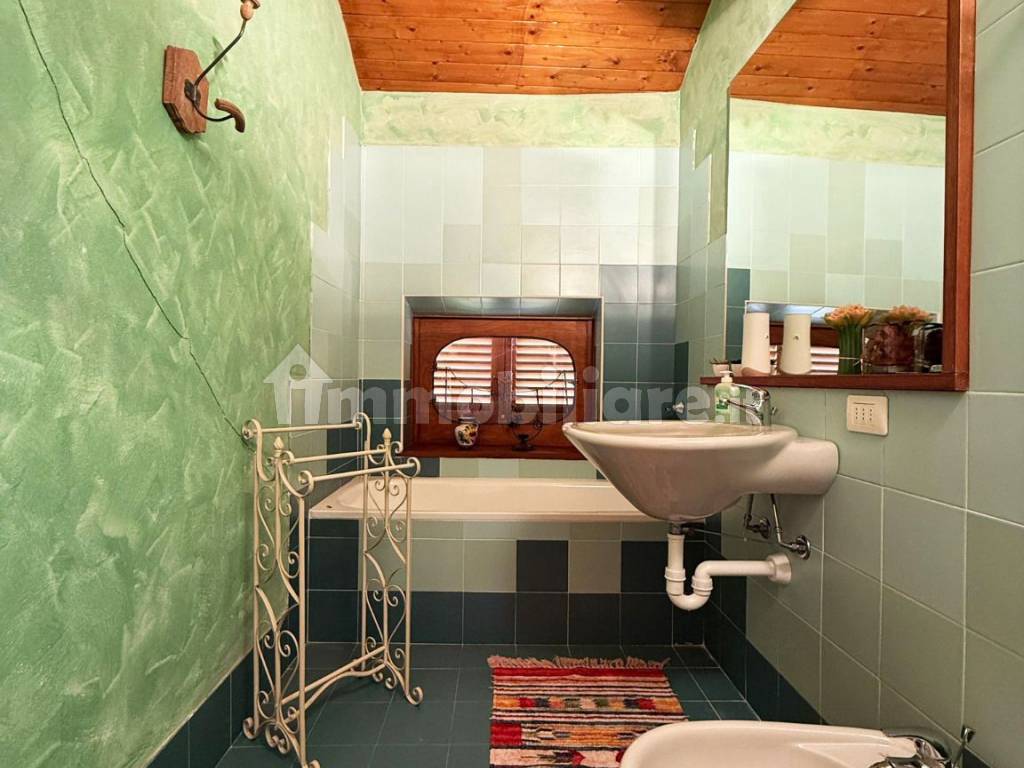 Bagno
