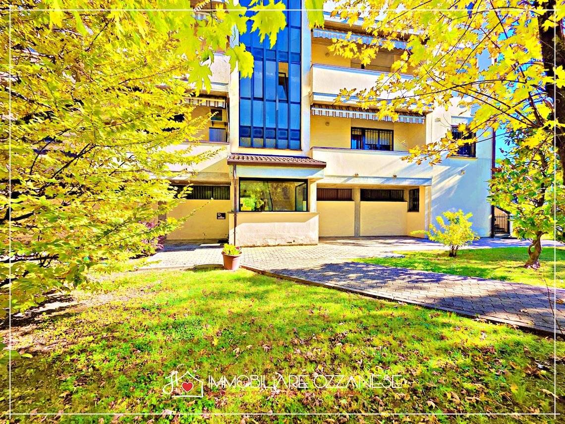 Appartamento in vendita a Castel San Pietro Terme