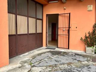 Cortile interno