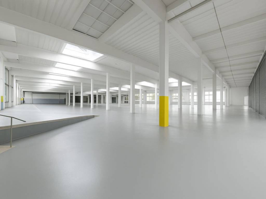 Interno non residenziale