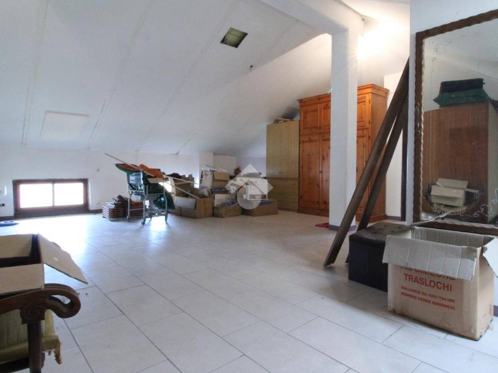 Interno non residenziale