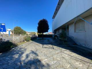 Cortile interno