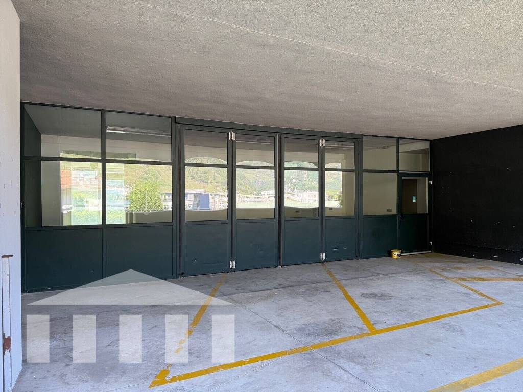 Interno non residenziale