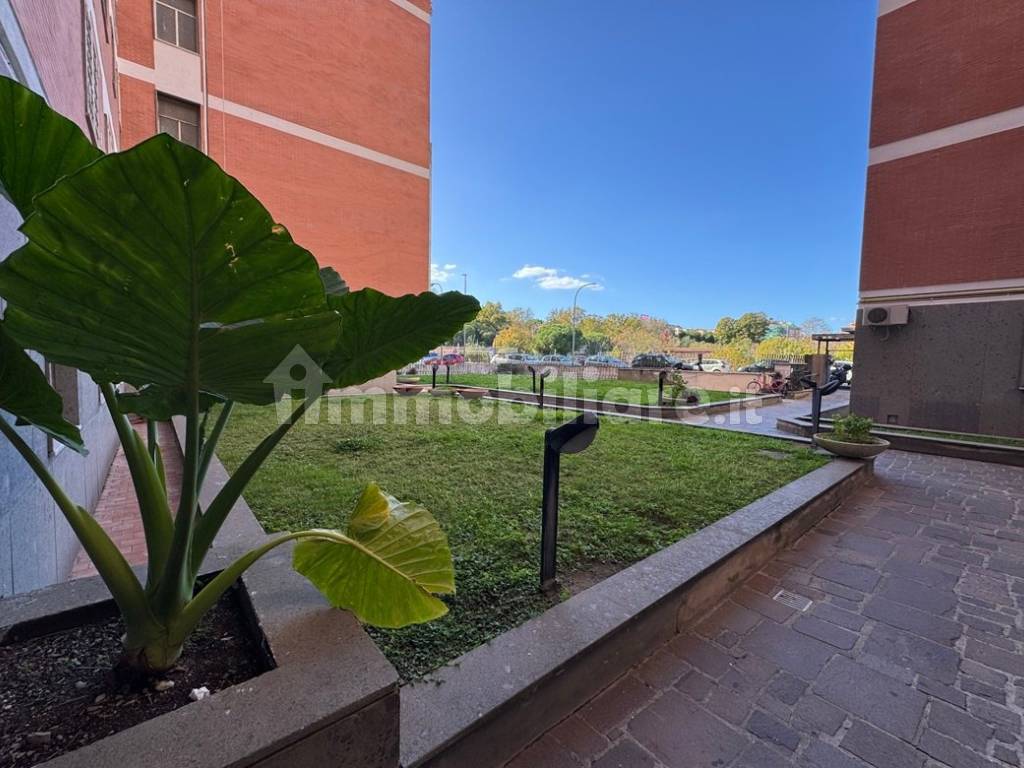 Vendita Appartamento Roma Trilocale Ottimo Stato Secondo Piano Con vendita-appartamento-roma-trilocale-ottimo-stato-secondo-piano-con