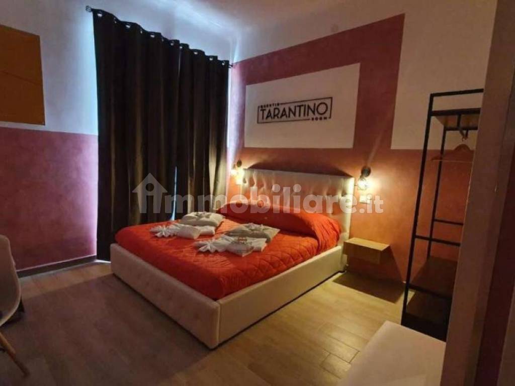 Camera da letto