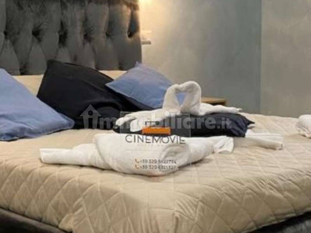 Camera da letto