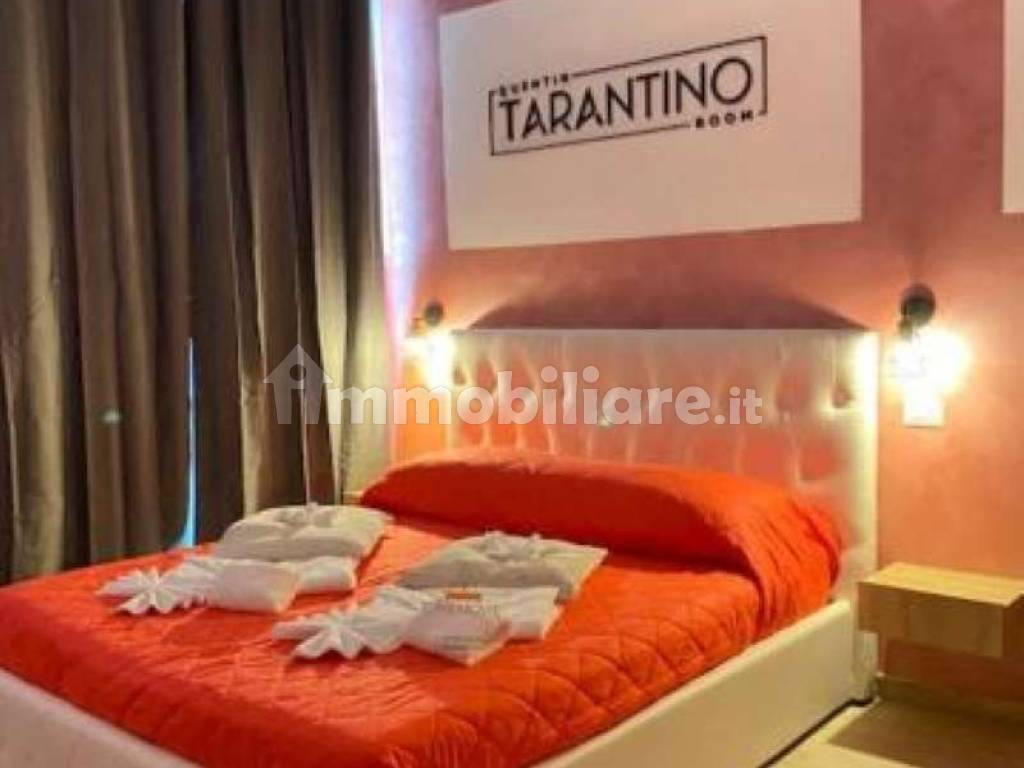 Camera da letto