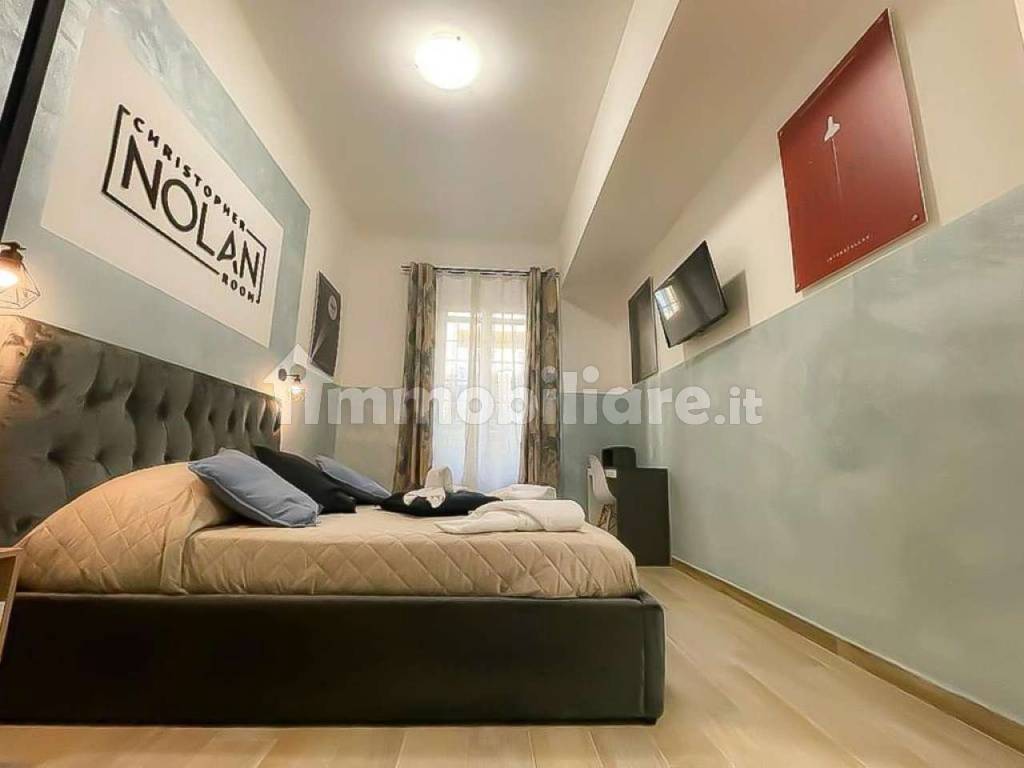 Camera da letto