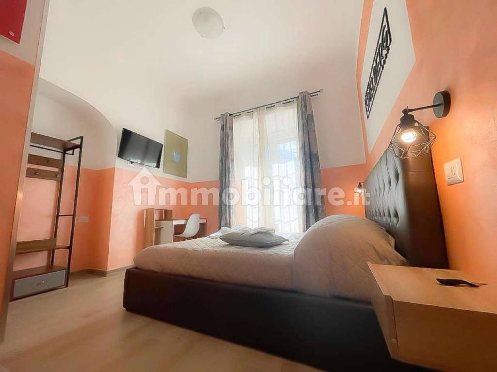 Camera da letto
