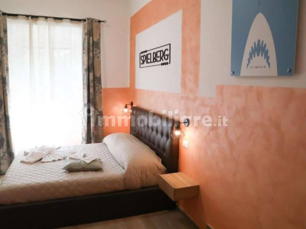 Camera da letto