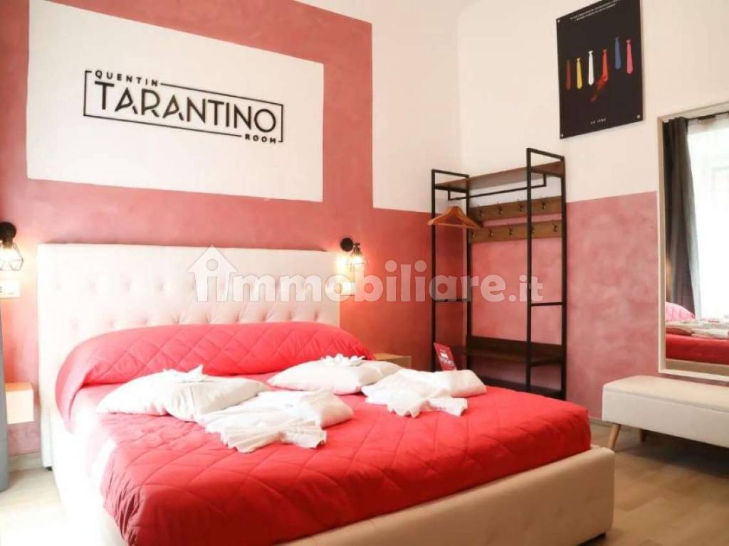 Camera da letto