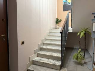 Interno palazzo